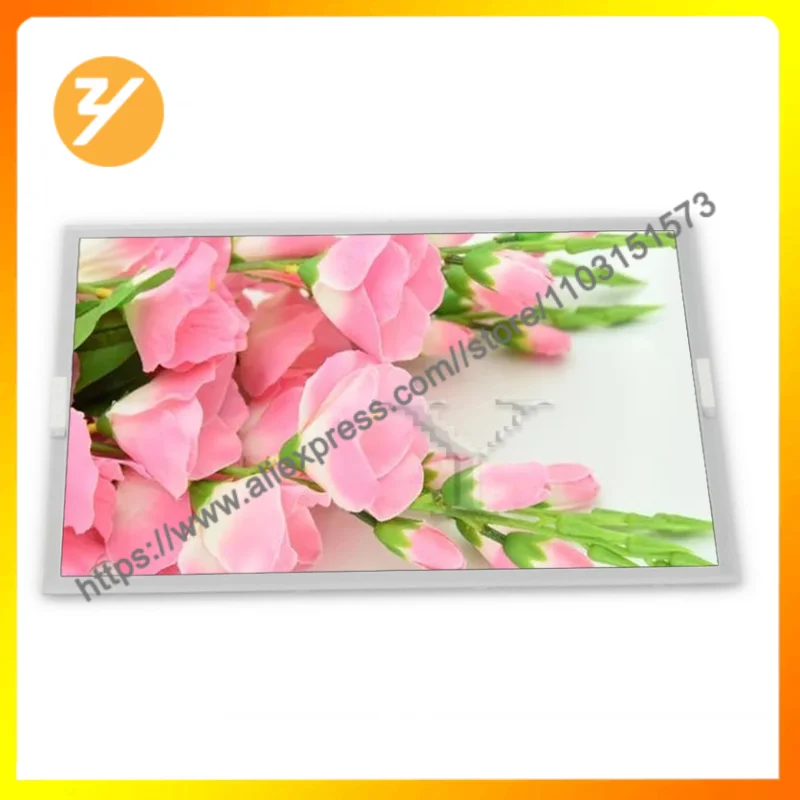 

17.0inch P1730FHF1MA10 1920*1080 17.3" LED TFT-LCD Monitor Touch Screen In Stock Zhiyan supply