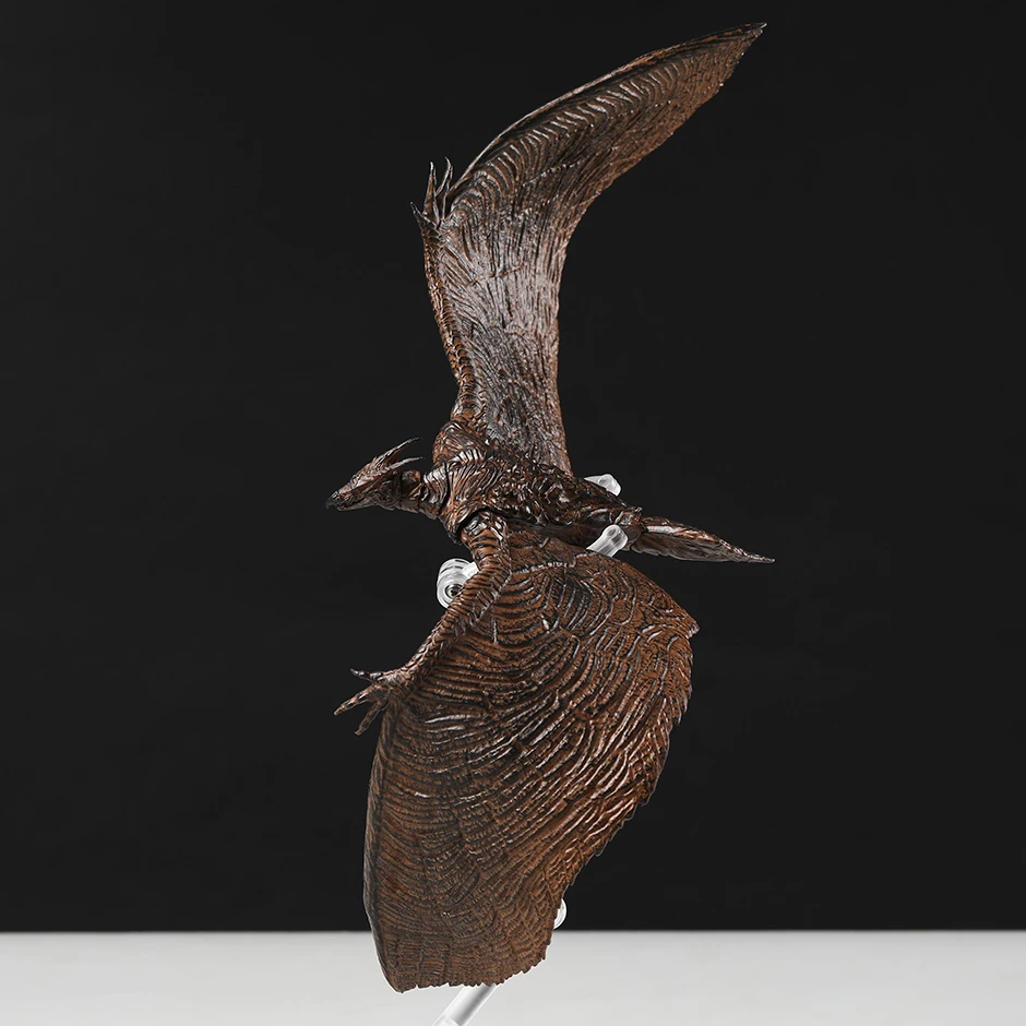 

HIYA Godzilla King of The Monsters Rodan Flameborn PVC Action Figure Toy Figurine Collectible Model Doll