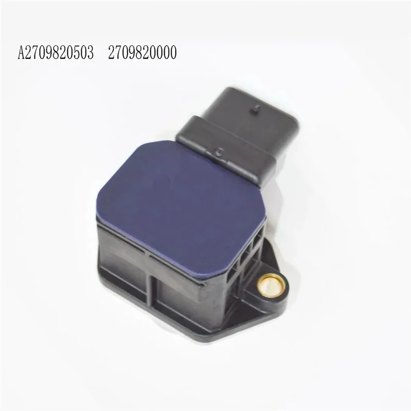 ABQB-لمرسيدس بنز W205 C160 C180 C200 C220 A2709820503 محرك رفع الملف اللولبي صمام 2709820000