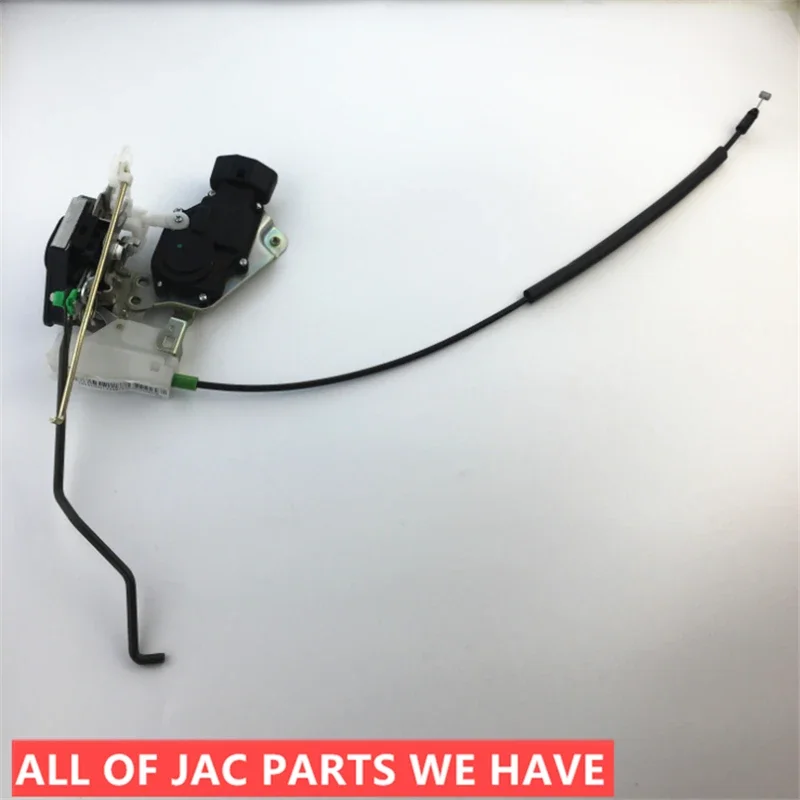 

JAC J2 Front Left Door Lock 6105010U8050 This Item