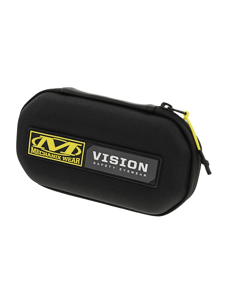 Mechanix Outdoor Anti Pressure Tactical Glasses Box Sports Anti Pressure Sunglasses Box Hard Shell