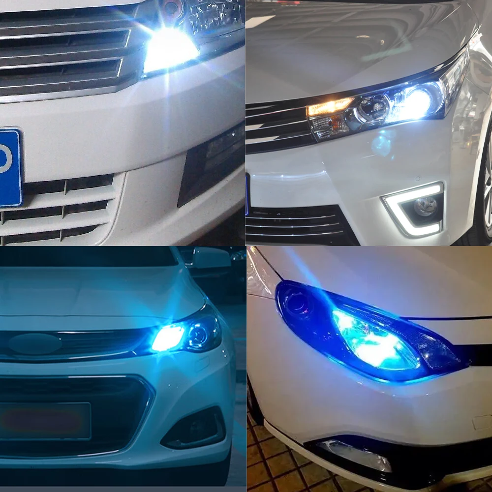 BMTxms 2 قطعة W5W T10 LED ضوء التخليص لشركة فولكس فاجن جولف mk3 mk4 mk5 mk6 3 4 5 6 باسات B5 B5.5 B6 B7 B8 CC Polo 6r توران العلبة 2