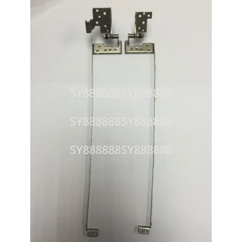 Laptop LCD Screen Hinge Bracket Replacement For LENOVO G700 G710 Part Number N0-B5M0102