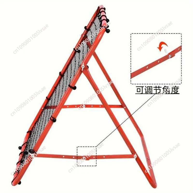 Wholesale Soccer Rebounder Softball Baseball Rebounder Net Football Training Net Football Trainer