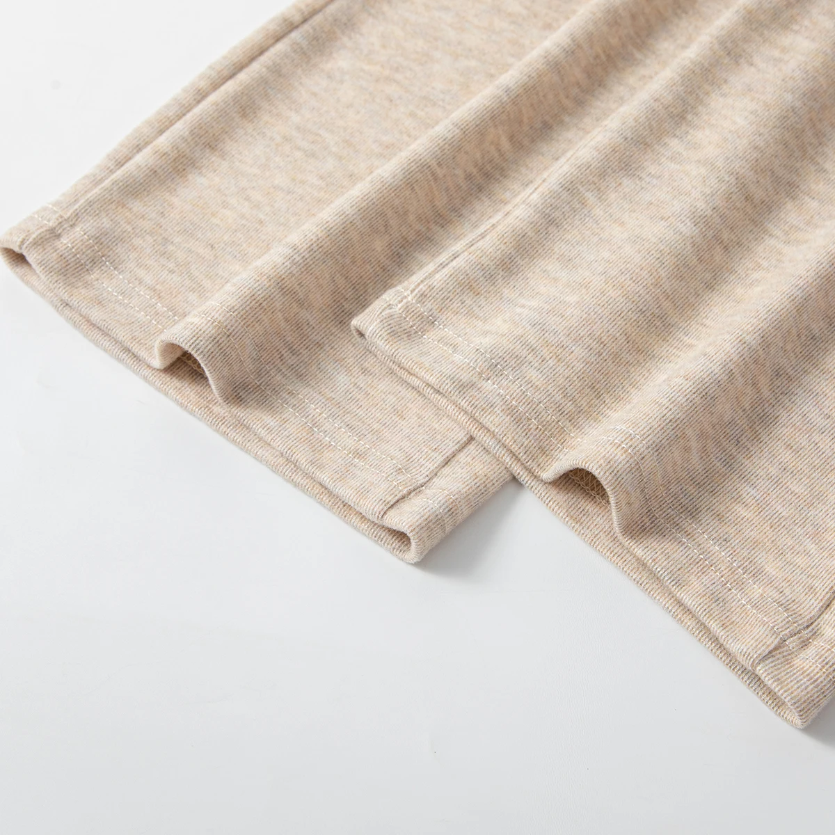 Einfarbiges, langärmliges Kapuzenoberteil und Hose für Mädchen für Frühling/Herbst, lässiges zweiteiliges Set, trendiges Outfit, Kindermode C – Detail 23