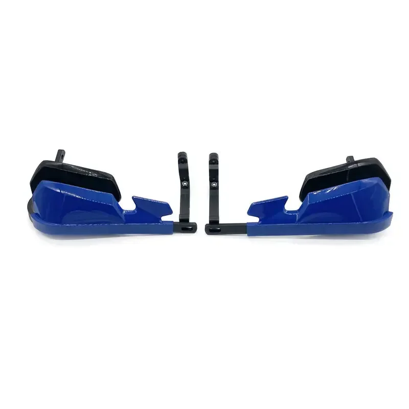 Motorcycle Hand Guard Dirt Bike Handlebar Protection Bar Handguard Protect Shield Fit For KOVE 800X 800-X 800 X 24-26 Handguard