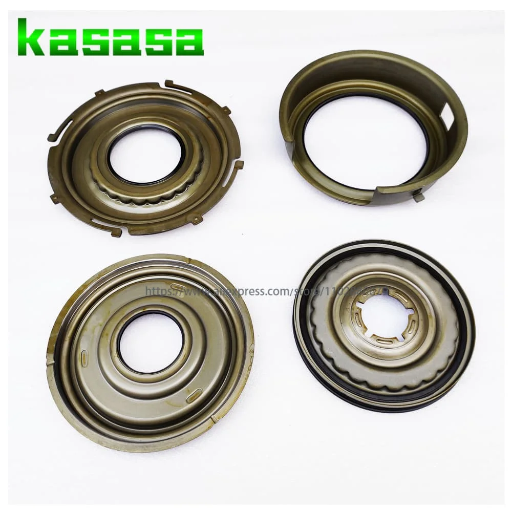 

U760E U760F U660E Automatic Transmission Piston Rebuild Kit - For Toyota CAMRY HIGHLANDER RAV4 Gearbox | High Quality