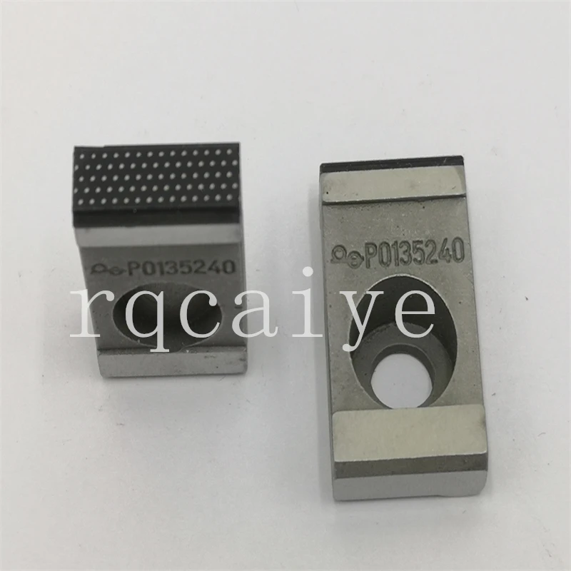 

30 шт. Высокое качество P 0135240 Подушка захвата Подушка захвата цилиндра оттискателя