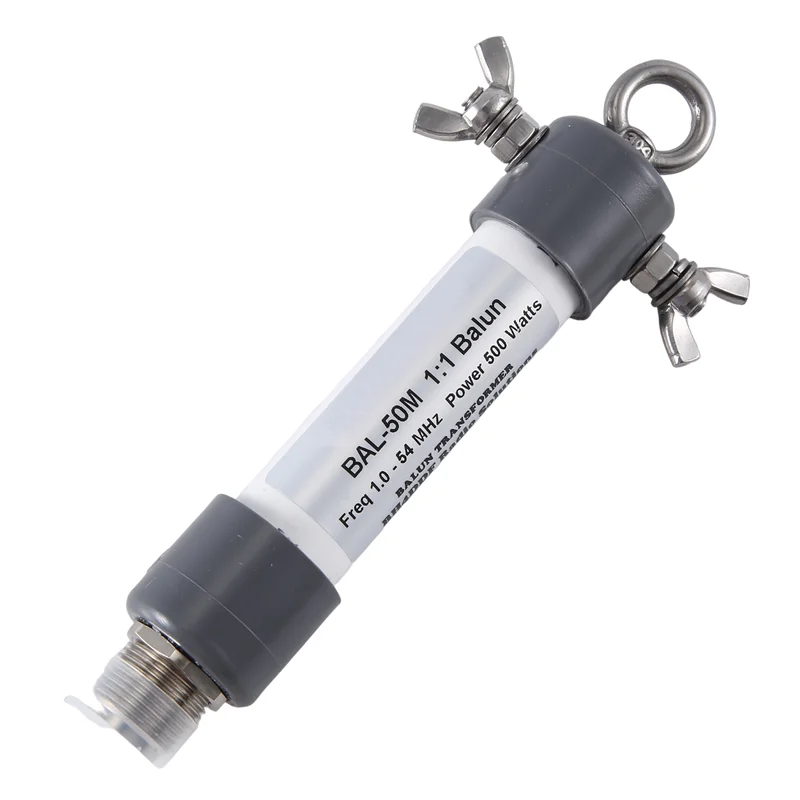 Vo-Radio Balun Pres… - image