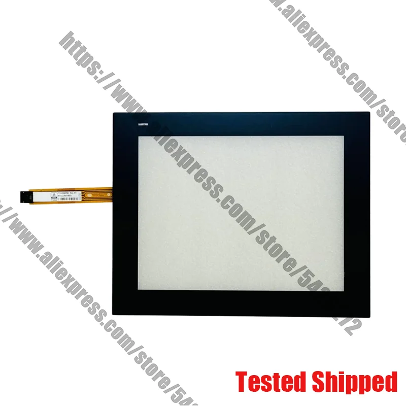 

Оригинальная сенсорная панель для E568644 E360798 E071073 PPC-3120S PPC-3120-RAE