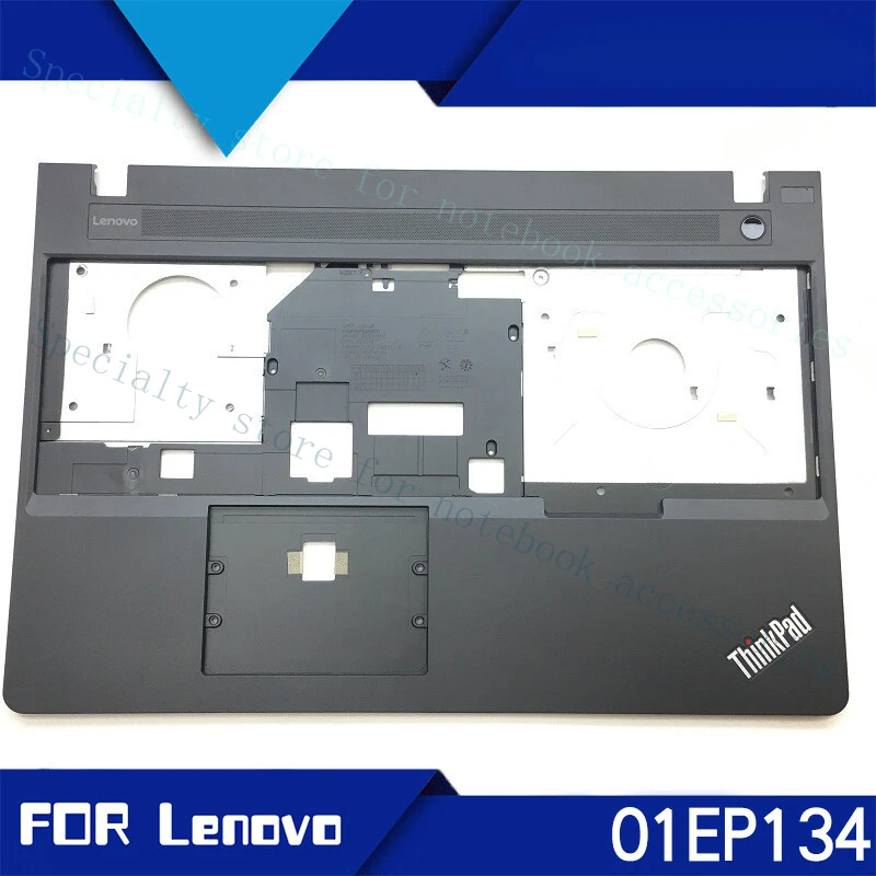 

A+FOR Lenovo E575 E570C E570 C Корпус с подставкой для рук без отверстия для сканера отпечатков пальцев 01EP134