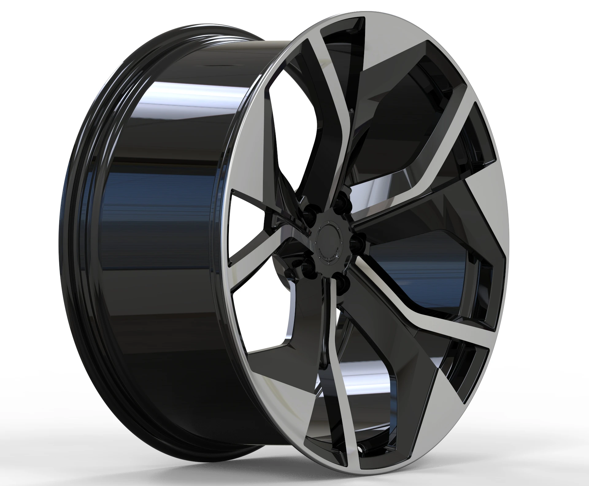 A6 A7 A8 A9 rs6  lightweight forged wheels ,rs6 wheels