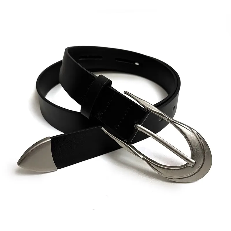 الرجال النساء خمر بولي Leather الجلود براءات مشد الإناث Cummerbund معطف حزام فستان Decration حزام عريض J1706