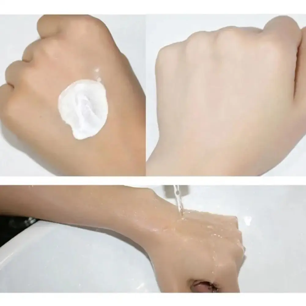 Body Whitening Cream Underarm Armpit Knee Dark Skin Whitening Bleaching Cream Moisturizing Brighten Body Lotion For Women