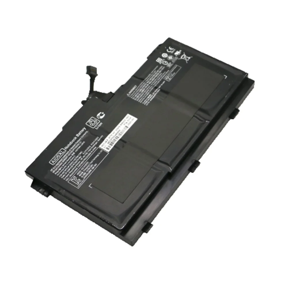 11.4V 8420mAh AI06XL Original AI06XL Laptop Battery For HP ZBook 17 G3 HSTNN-LB6  808397-421 808451-001 808451-002 HSTNN-C86C