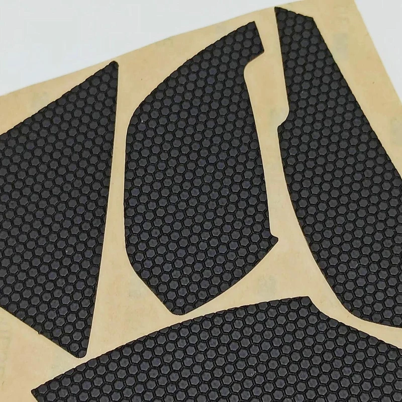 Muis Anti-Slip Grip Tape, grips Stickers Voor Basilisk Ultimate/Basilisk V2 V3 /Basilisk Xhyperspeed Gaming Muis