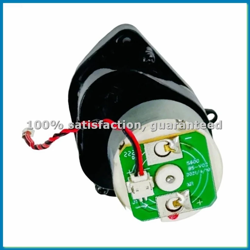 Vacuum Cleaner Side…