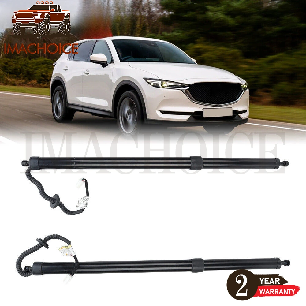 

KB8C-626-EXE 2pc Power Liftgate Electric Tailgate Strut For MAZDA CX-5 2017-2020 KB8C636EX KB8C626EX