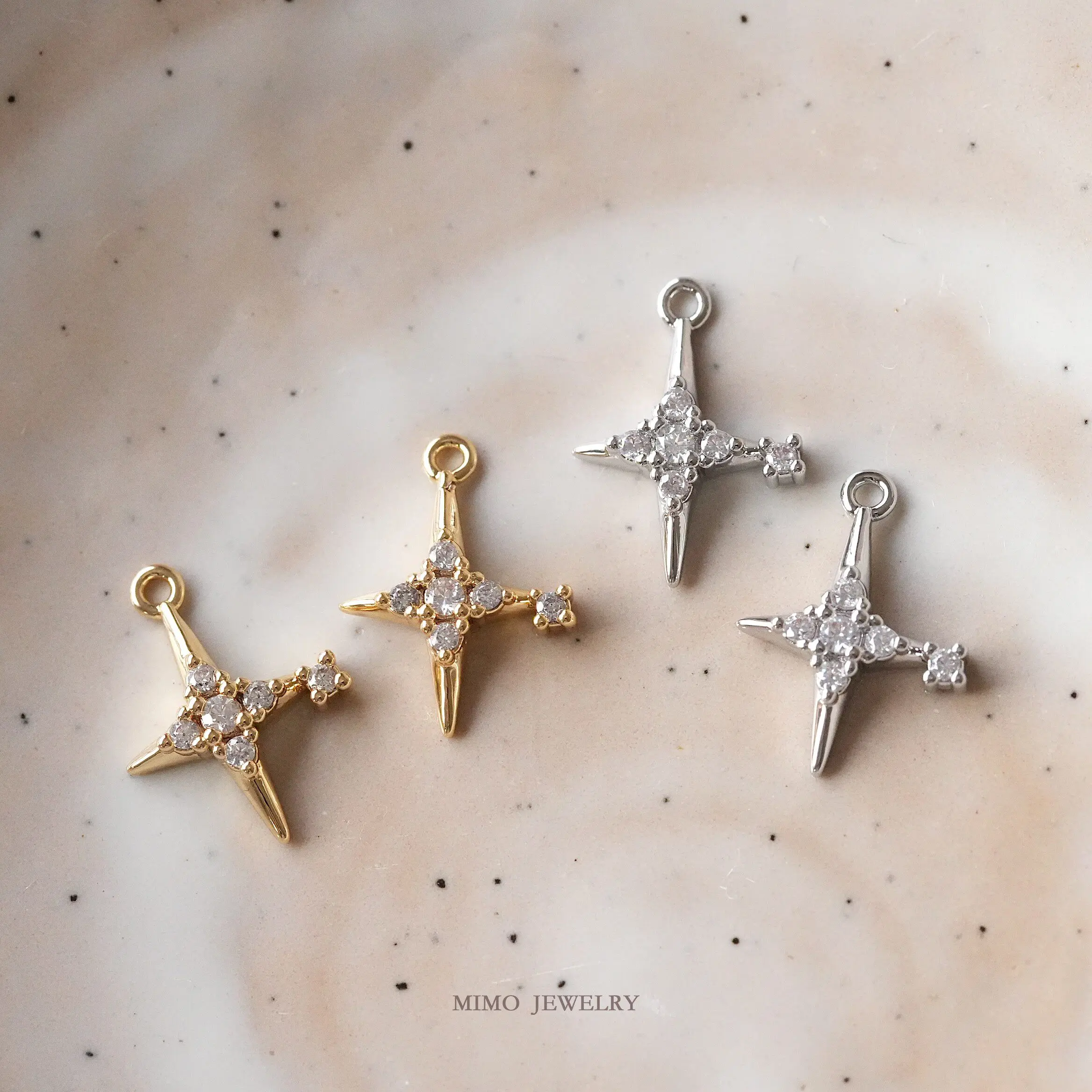 1 szt. Miedziany, pozłacany, c – Cross Pendant Necklace Gold recenzja i cena
