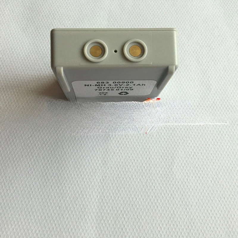 

Аккумулятор с дистанционным управлением Yukeda для влажного распыления для насоса CIFA в сборе щита грузовика