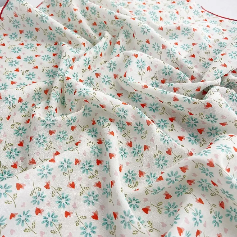 

Elegant Thin Cotton Square Scarf Breathable Scarf Hair Band Small Scarves Korean Headband Square Handkerchief Scarf Accessories