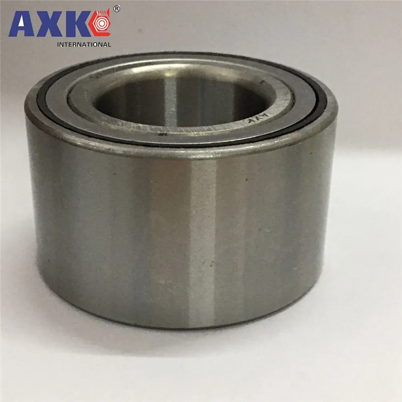4pcs AXK DAC3055W DAC30550032 30x55x32 DAC3055 ATV UTV Car Bearing Auto Wheel Hub Bearing ATV Wheel Bearing High Quality