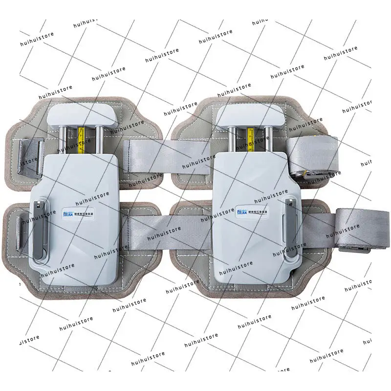 Ceinture médicale de décompression lombaire pour l'espace inter-ombilical, orthèse de scoliose exceptionnelle, correcteur de posture
