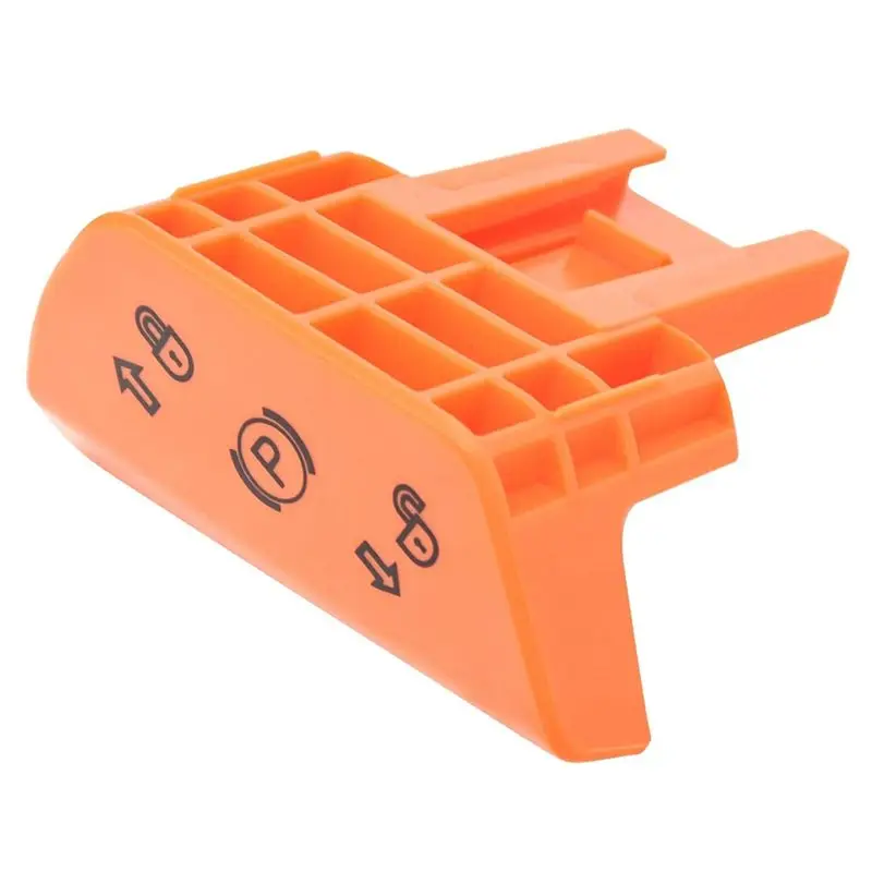 A21E-UC21883 Park Brake Knob For S100 S110 S120 S130 S140 S160 S170 S180 S220 S240 X107 X117R X127 X147R X167 X167R