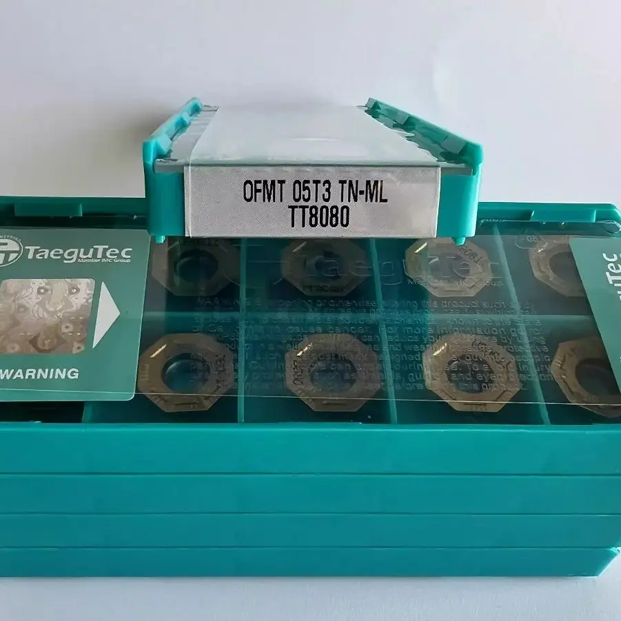 

OFMT05T3TN-ML TT9030 / Alloy blade 10 Pieces