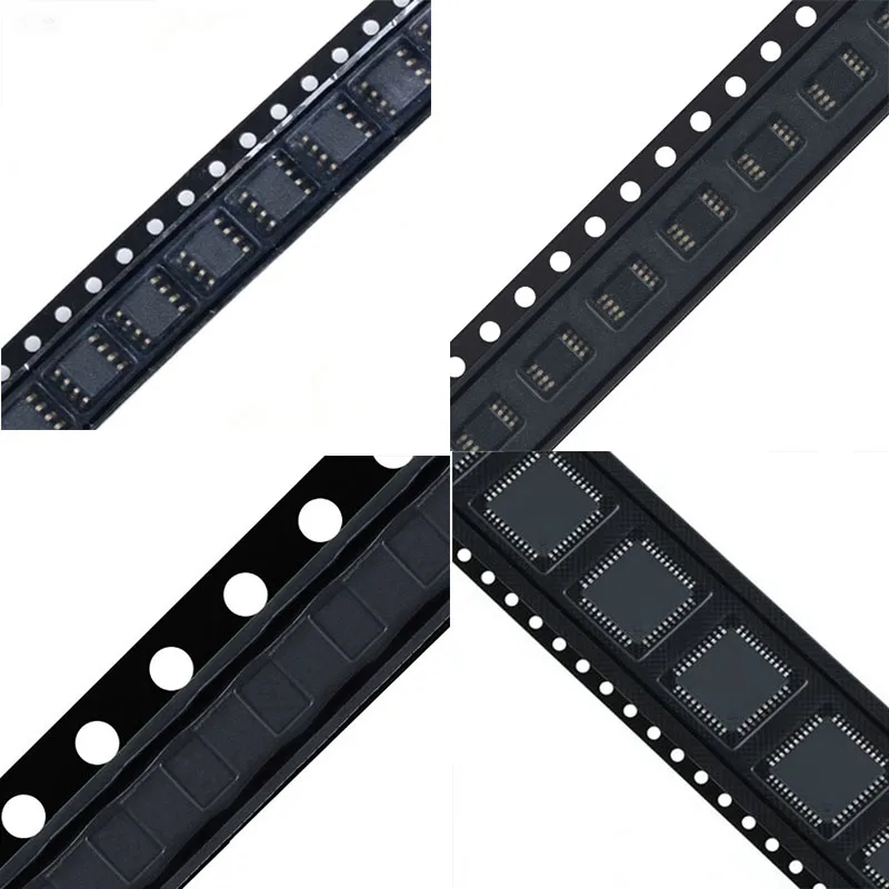 (2-10 peças) 100% Novo Microchip AR7240-AH1A AR7241-AH1A AR7240 AH1A AR7241 AH1A QFP-128