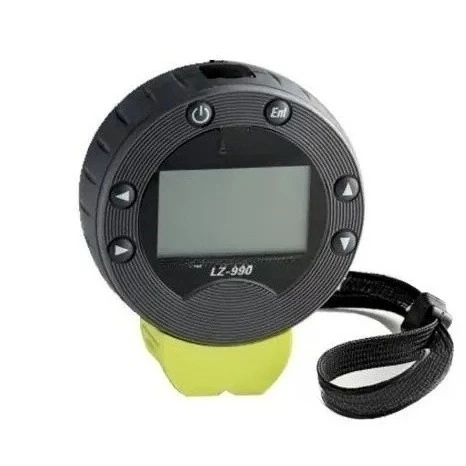 LZ-990 Coating Thickness Gauge Electromagnetic Eddy Current Dual-purpose Dual-purpose Paint Film Meter