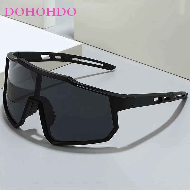 

Vintage Brand Design Sun Glasses Women Men Punk Windproof Climbing Shades Outdoors Sport Goggle Sunglasses UV400 Lentes De Sol