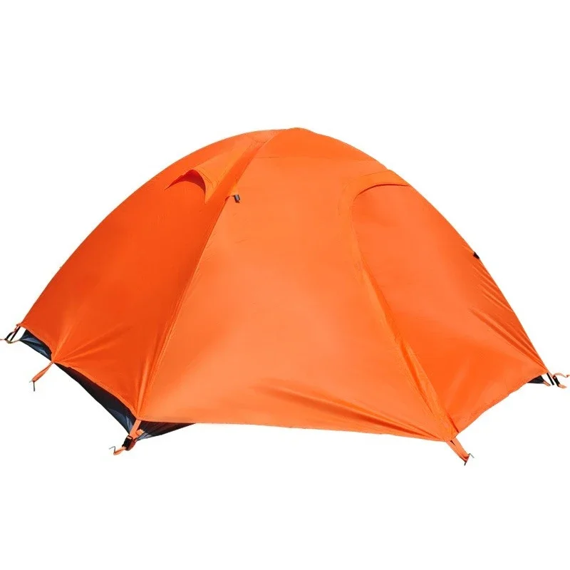 

Outdoor camping tent, waterproof and rainproof FX-8866