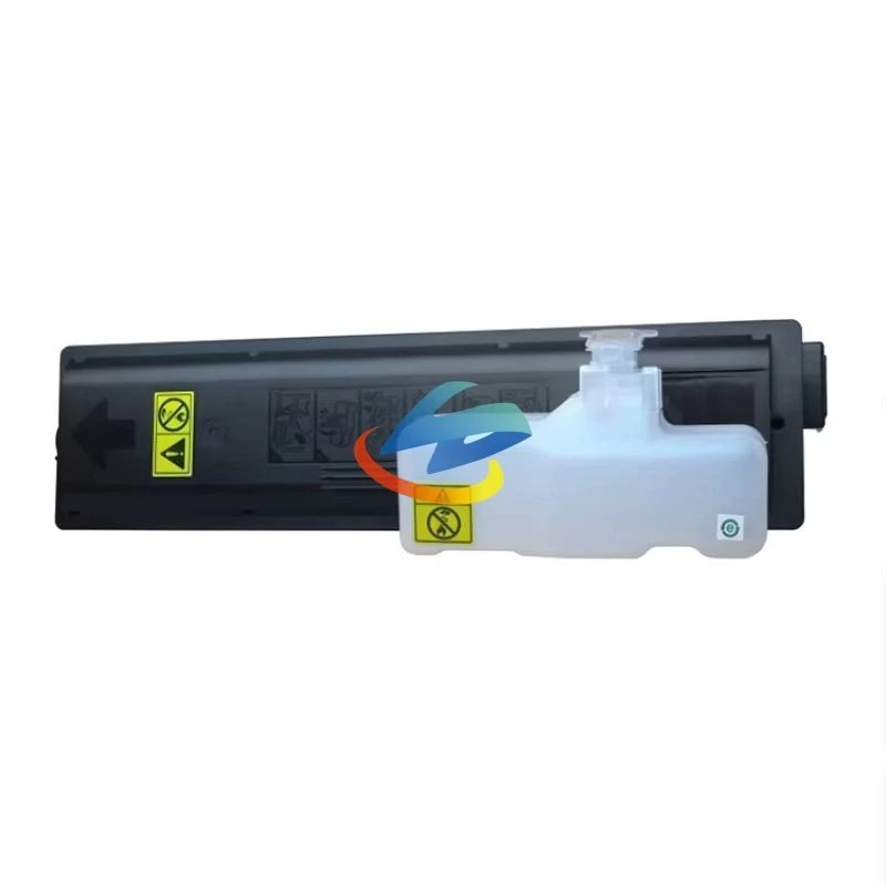 1PCS TK-4118 TK4118 Toner Cartridge Compatible for Kyocera TASKalfa 2200 2201 High Quality Copier Refill Toner BK/420g