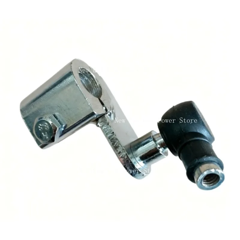 

Suitable for Motorcycle Accessories LF150-10B/10F/10S/10R/KPT200 Gear Shift Lever