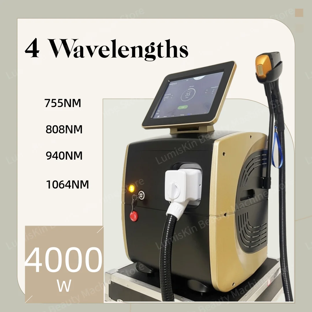 Latest Diode Nd:Yag… - image
