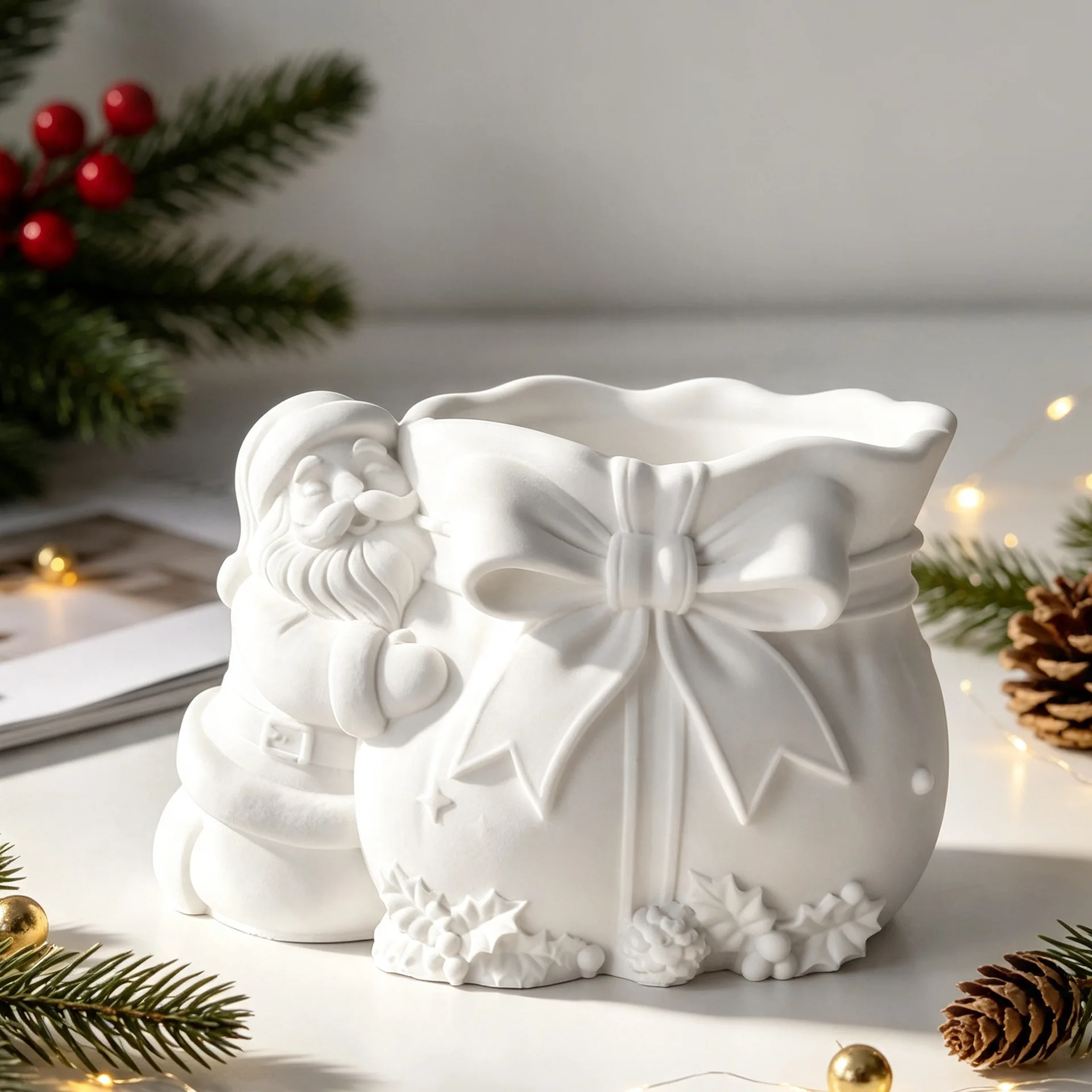 Food Storage Silicone Bags - Forma silikonowa na pudełko do przechowywania