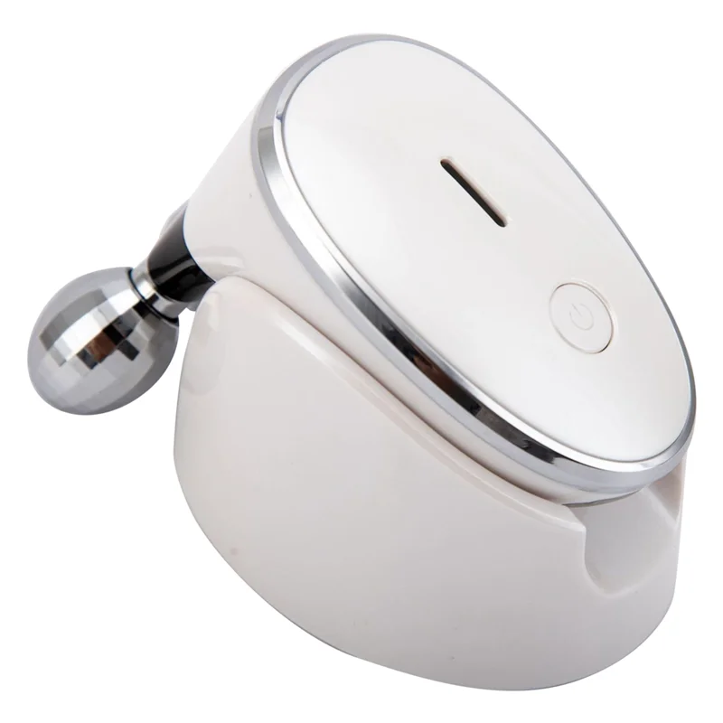 AA20-Microcurrent Vibrerend Schoonheidsinstrument Elektrische Face Lift Roller Massager Huid Draai Massage Schoonheidsapparaten