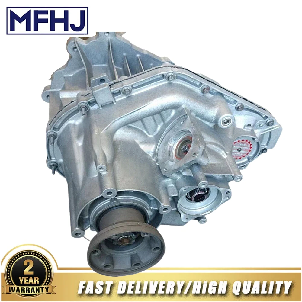 OEM Transfer Case For Jeep Grand Cherokee 2011 2012 2013 52853665AB