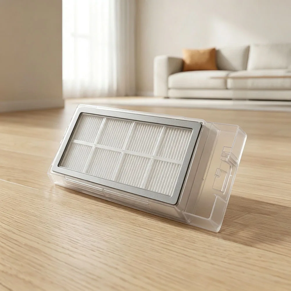 Fine Filtration Insert For EVE Air Purifying Unit Fresh Airflow Replacement Mesh Panel Quick Fitting Home Air Treatment Parts