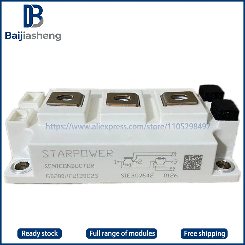 

Модуль GD200HFL120C2S GD200HFL120C2ST GD200HFL170C2S GD300HFL120C2S GD300HFL120C2ST — НОВЫЙ И ОРИГИНАЛЬНЫЙ