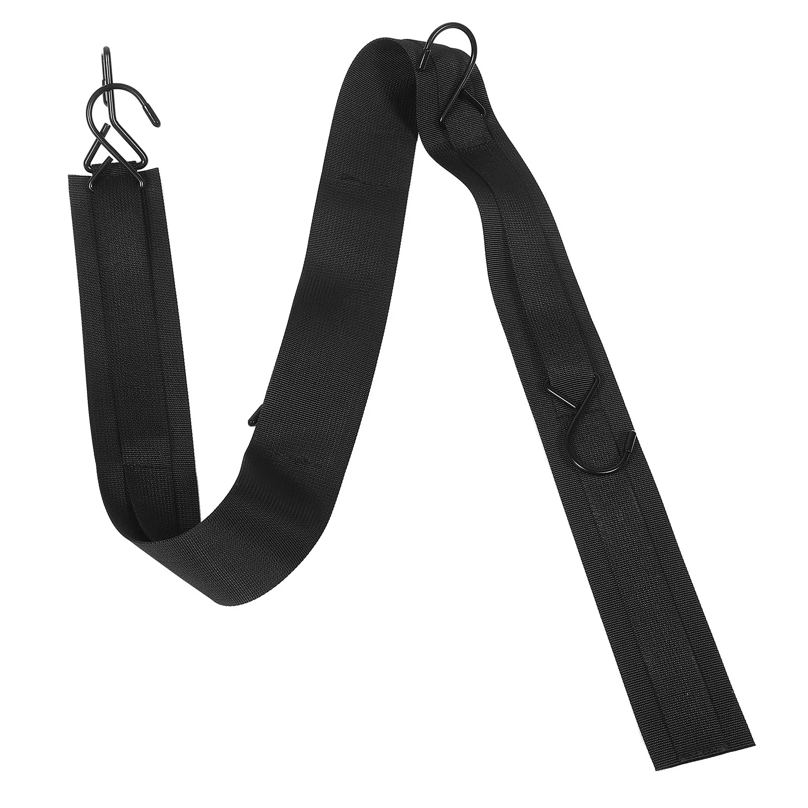 

Portable Hockey Gear Drying Rack Organizer Hanging Indoor Outdoor Multifunctional Sports Equipment Holder for Ice Hockey Soccer