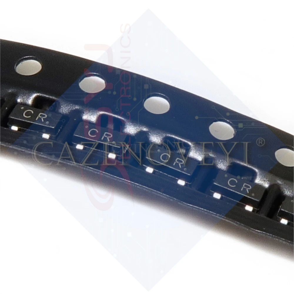 5pcs/lot BAV70 A4 IRLML2502TRPBF G 2N4401 MMBT4401 2X 2SC945 CR SOT-23