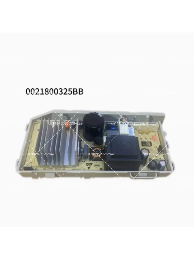 Used for  Commander washing machine 0021800325A 0021800325B motherboard driver board components