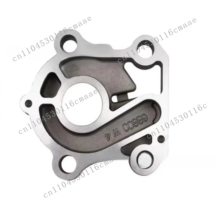 Aluminum Water Pump Housing 688-44341-01-94 for  Outboard 2-Stroke 50-90Hp & 4-Stroke 75-100Hp New  Fuel Type