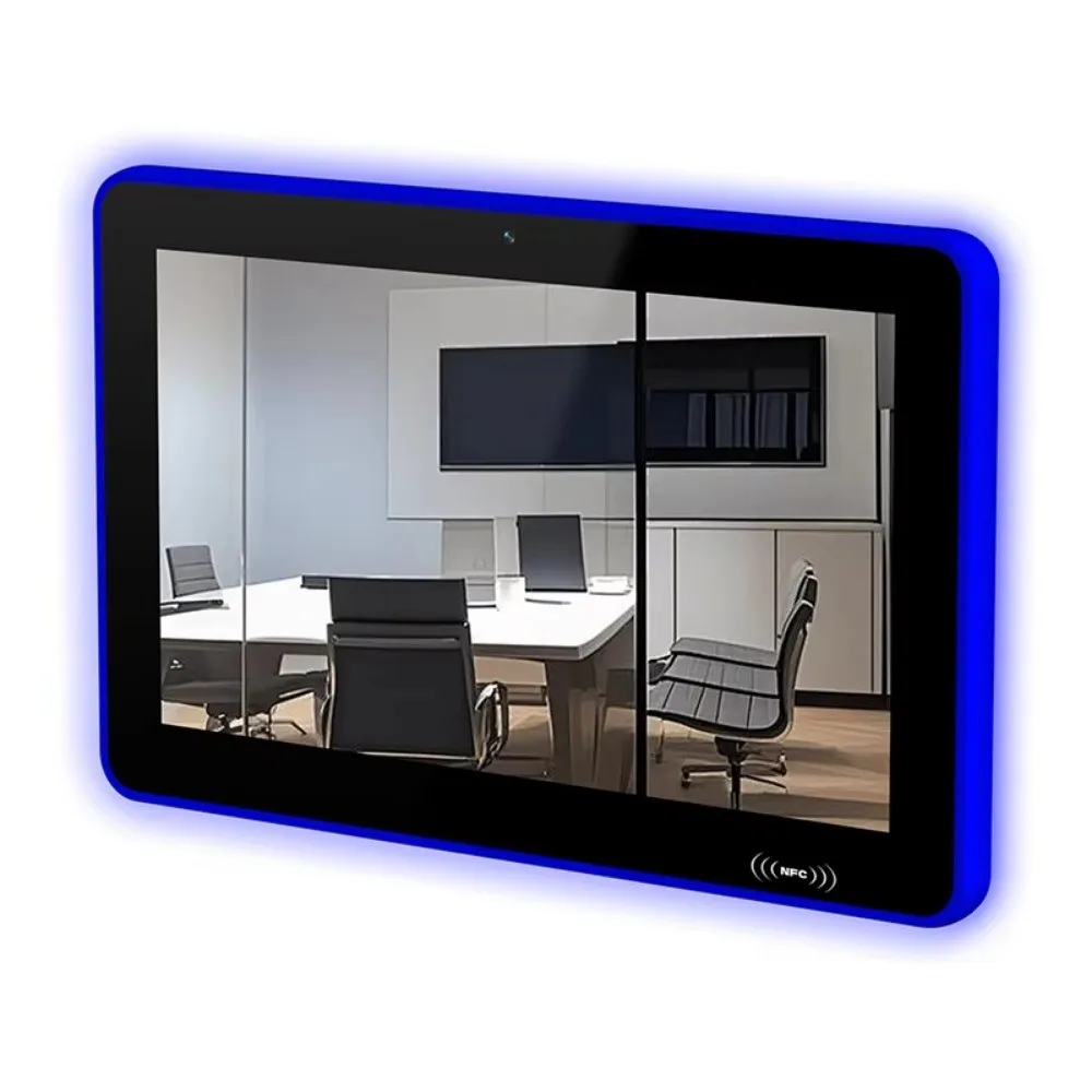 

15.6 inch Advertising Display Smart Android RK3566 Touch Screen Panel Tablet