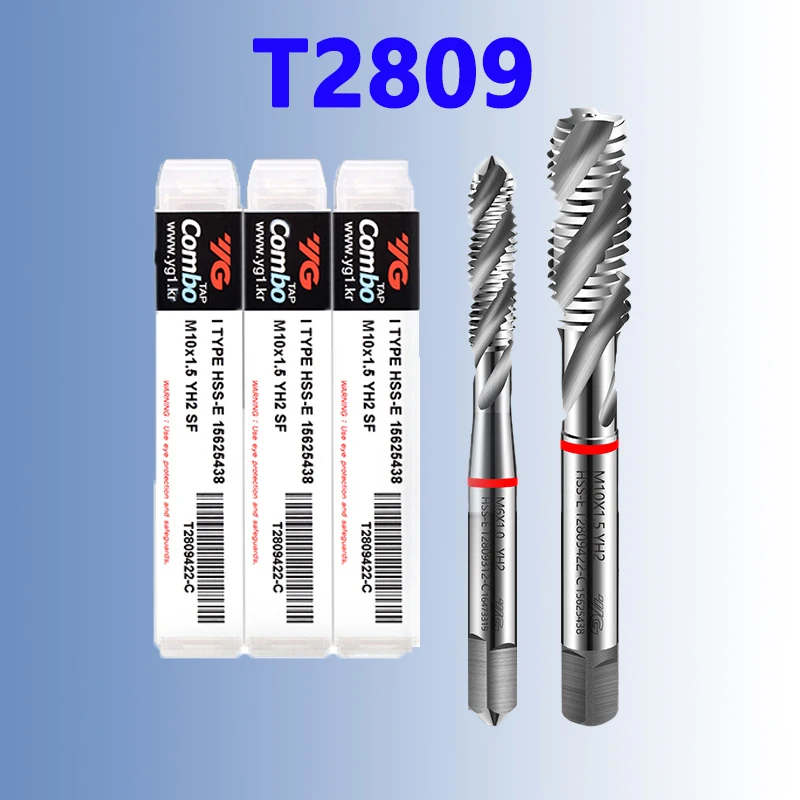 T2809 Original YG-1…