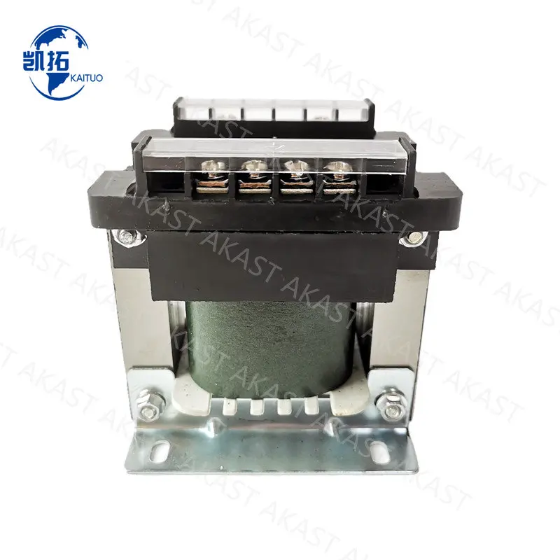 Imagem -03 - Transformador para Compressor de ar Acessórios Jbk3180va Jbk3110va Jbk3190va Jbk31-100va