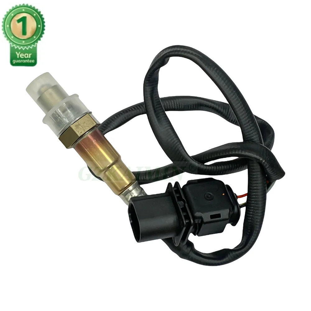 

OEM 0281004027 8200351037 8200406337 H8200406337 LAMBDA OXYGEN O2 SENSOR PROBE FOR NISSAN QASHQAI +2 X-TRAIL T31 2.0 DCI