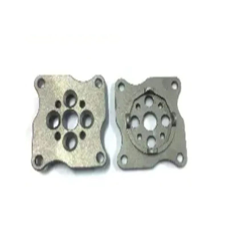 1 PCS Lever aluminum cover PC200-6/7